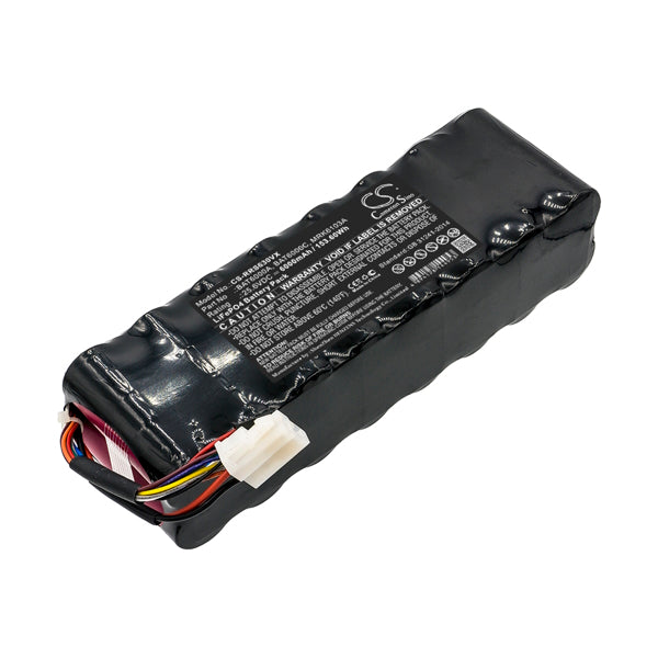 Cameron Sino Cs Rrs630Vx Replacement Battery For Robomow Lawn Mowers