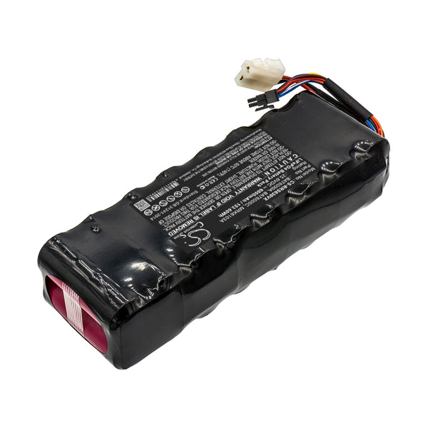 Cameron Sino Cs Rrs630Vx Replacement Battery For Robomow Lawn Mowers