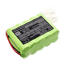 Cameron Sino Cs Rst150Af Battery For Record Automatic Doors