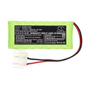 Cameron Sino Cs Rst170Af Battery For Record Automatic Doors