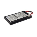Cameron Sino Cs Rtb001Rc Replacement Battery For Rti Remote Control