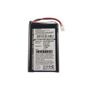 Cameron Sino Cs Rtb001Rc Replacement Battery For Rti Remote Control