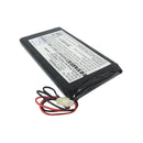 Cameron Sino Cs Rtb004Rc Replacement Battery For Rti Remote Control