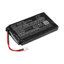 Cameron Sino Cs Rtb011Rc Replacement Battery For Rti Remote Control