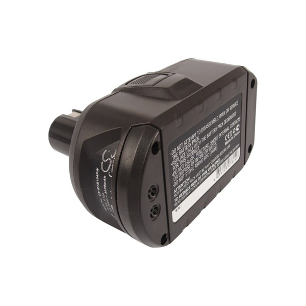 Cameron Sino Cs Rtb104Pw Replacement Battery For Ryobi Power Tools