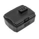 Cameron Sino Cs Rtb120Pw Replacement Battery For Aeg Power Tools