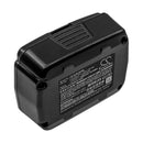 Cameron Sino Cs Rtb120Pw Replacement Battery For Aeg Power Tools