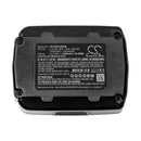 Cameron Sino Cs Rtb120Pw Replacement Battery For Aeg Power Tools