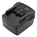 Cameron Sino Cs Rtb143Px Replacement Battery For Paslode Power Tools