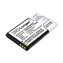 Cameron Sino Cs Rtb240Rc Replacement Battery For Rti Remote Control