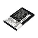 Cameron Sino Cs Rtb240Rc Replacement Battery For Rti Remote Control