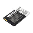 Cameron Sino Cs Rtb240Rc Replacement Battery For Rti Remote Control