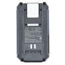 Cameron Sino Cs Rtb402Pd 9000Mah Battery For Ryobi Power Tools