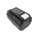 Cameron Sino Cs Rtb402Px Replacement Battery For Ryobi Power Tools