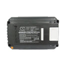 Cameron Sino Cs Rtb402Px Replacement Battery For Ryobi Power Tools