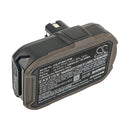 Cameron Sino Cs Rtb813Pw Replacement Battery For Ryobi Power Tools
