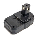 Cameron Sino Cs Rtb813Pw Replacement Battery For Ryobi Power Tools