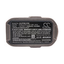 Cameron Sino Cs Rtb813Pw Replacement Battery For Ryobi Power Tools