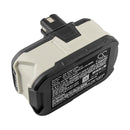Cameron Sino Cs Rtb815Pw Replacement Battery For Ryobi Power Tools