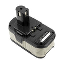 Cameron Sino Cs Rtb815Pw Replacement Battery For Ryobi Power Tools