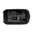 Cameron Sino Cs Rtb815Pw Replacement Battery For Ryobi Power Tools
