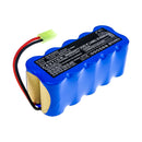 Cameron Sino Cs Rth548Vx Replacement Battery For Rowenta Vacuum