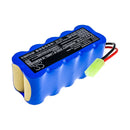 Cameron Sino Cs Rth548Vx Replacement Battery For Rowenta Vacuum