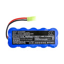 Cameron Sino Cs Rth548Vx Replacement Battery For Rowenta Vacuum