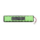 Cameron Sino Cs Rth758Vx Replacement Battery For Rowenta Vacuum