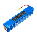 Cameron Sino Cs Rth854Vx Replacement Battery For Rowenta Vacuum