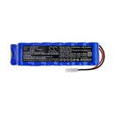 Cameron Sino Cs Rth877Vx Replacement Battery For Rowenta Vacuum
