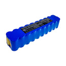 Cameron Sino Cs Rth882Vx Replacement Battery For Rowenta Vacuum