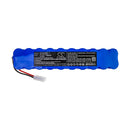 Cameron Sino Cs Rth882Vx Replacement Battery For Rowenta Vacuum