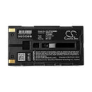Cameron Sino Cs Rtk300Md Replacement Battery For Righton Medical