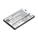 Cameron Sino Cs Rtv400Rx Battery For Reely Remote Controller