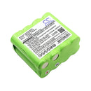 Cameron Sino Cs Rtx150Tw Replacement Battery For Ritron Two Way Radio