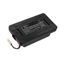 Cameron Sino Cs Rtx682Vx Replacement Battery Rowenta Vacuum