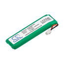 Cameron Sino Cs Rvs915Sl Replacement Battery Revolabs For Wireless Headset
