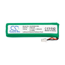 Cameron Sino Cs Rvs915Sl Replacement Battery Revolabs For Wireless Headset