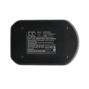 Cameron Sino Black Yellow Replacement Battery For Ryobi Power Tools