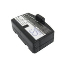 Cameron Sino Cs Sba150Sl Battery For Sennheiser Wireless Headset