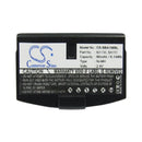 Cameron Sino Cs Sba150Sl Battery For Sennheiser Wireless Headset