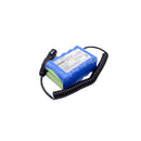 Cameron Sino Cs Sba202Sl Battery For Sennheiser Wireless Headset
