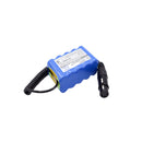 Cameron Sino Cs Sba202Sl Battery For Sennheiser Wireless Headset