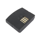 Cameron Sino Cs Sba300Sl Battery For Sennheiser Wireless Headset