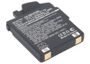 Cameron Sino Cs Sba370Sl Battery For Sennheiser Wireless Headset