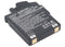 Cameron Sino Cs Sba370Sl Battery For Sennheiser Wireless Headset