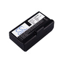 Cameron Sino Cs Sba90Sl Battery For Sennheiser Wireless Headset