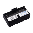 Cameron Sino Cs Sba90Sl Battery For Sennheiser Wireless Headset