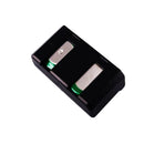 Cameron Sino Cs Sba90Sl Battery For Sennheiser Wireless Headset